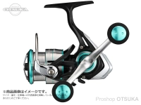  ダイワ 19 エメラルダス 