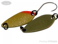  ダイワ プレッソ アダム 