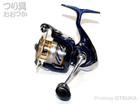  ダイワ クレスト 