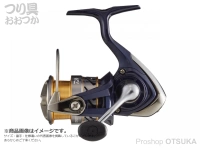  ダイワ クレスト 