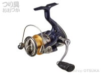  ダイワ クレスト 