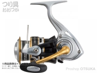  ダイワ クレスト 