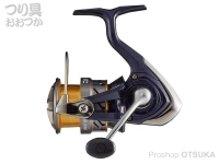  ダイワ クレスト 