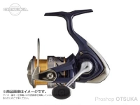  ダイワ クレスト 