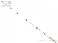  ダイワ クリスティア ワカサギ穂先 