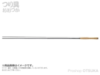 ダイワ テンカラ X - 33  全長3.33m 自重88g 継数9本