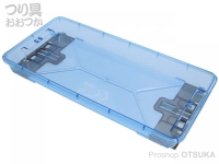 ダイワ イカサマトレー -  ポリカーボネート樹脂製 485×240×50.5mm