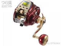  ダイワ 20 シーボーグ 