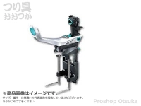  ダイワ パワーホルダー 速攻 160R