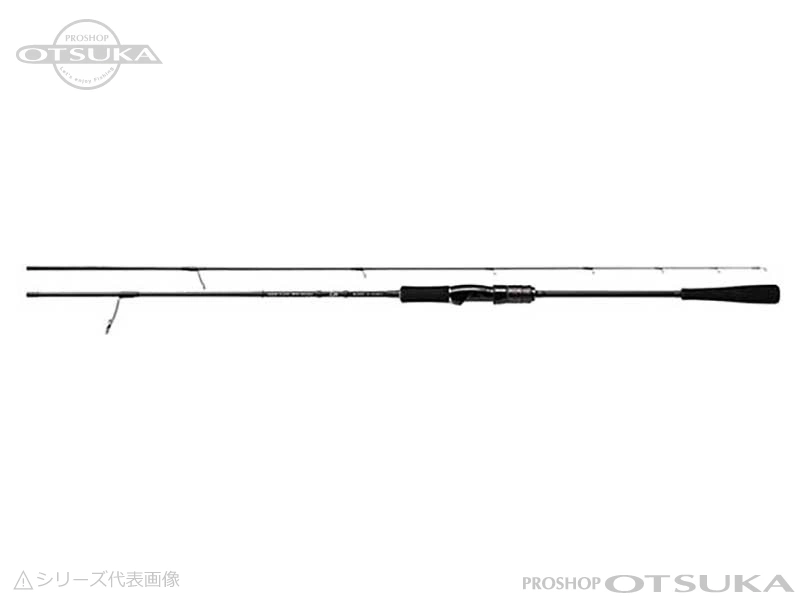 ダイワ 63MLS-S 6.3ft ジグ20-60g ライン 0.4-0.8号 の通販 | プロ