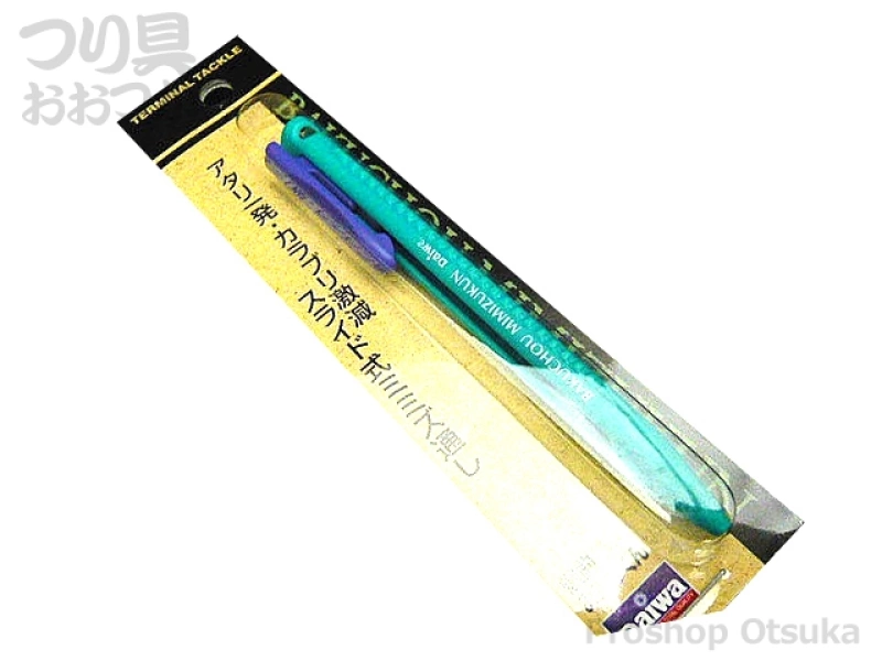 ダイワ 爆釣みみずくん - - | つり具おおつか