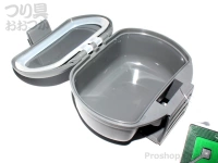  ダイワ エサ箱ベイト 