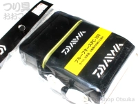 ダイワ プルーフケース(タバコケース) - PC-100 <span class="badge bg-danger">メール便不可</span> #スモーク 