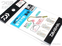  ダイワ D-MAX鮎サカサ針-R・H 