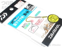  ダイワ D-MAX鮎サカサ針-R・H 