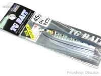 Daiwa TG Bait  - 45g #PH Size 1 Mackerel 45g