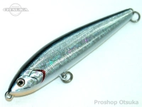 ダイワ ドラドスライダー - 18FHM ヒラマサチューン ギラギラサンマ 180mm 65g フローティング