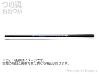ダイワ 小継 清瀬 - 39S・F 適合ハリス0.4-0.8号 硬調3.91m 仕舞39.0cm 自重95g