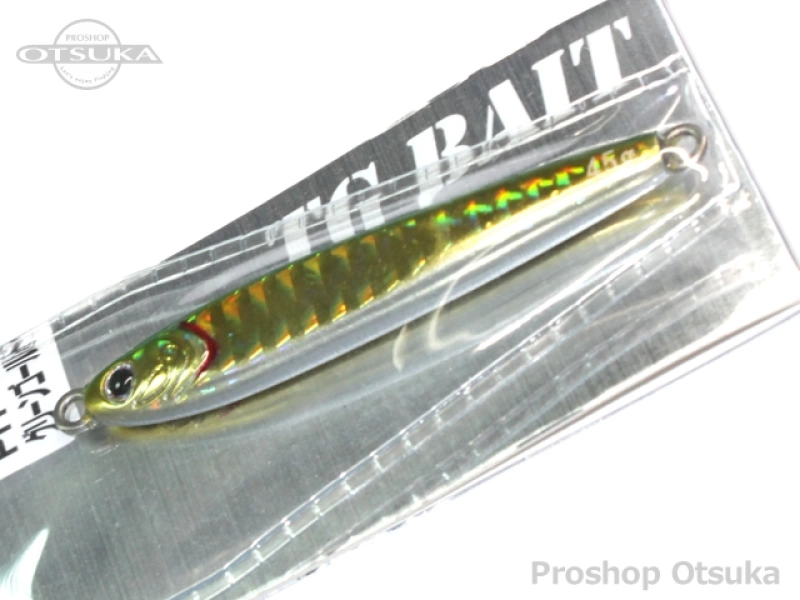 ダイワ TGベイト TGベイト 45g 45g #PHグリーンゴールド