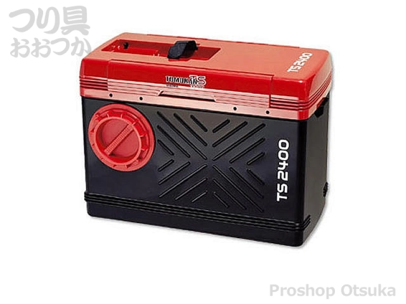 国内送料当社負担] ダイワ 友カンTS TS-2400 24L | プロショップオオツカ