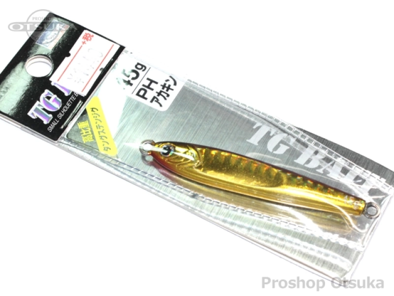 ダイワ TGベイト TGベイト 45g 45g #PHアカキン