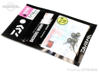  ダイワ バザーズワームシンカーTG 