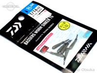  ダイワ バザーズワームシンカーTG 