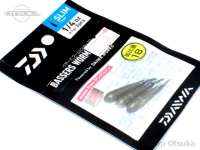  ダイワ バザーズワームシンカーTG 