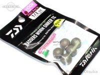  ダイワ バザーズワームシンカーTG 