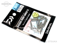  ダイワ バザーズワームシンカーTG 