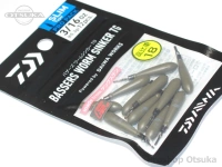  ダイワ バザーズワームシンカーTG 