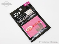  ダイワ バザーズワームフックSS 