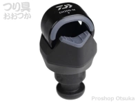 ダイワ コンパクトクランプヘッド - CH30G - SSS 8.0～11.0mm