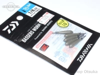  ダイワ バザーズワームシンカーTG 