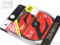  ダイワ タフロンZアルファ 