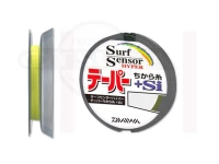 ダイワ サーフセンサーハイパー  - テーパーちから糸+Si #イエロー 1～6号