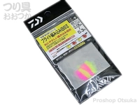  ダイワ ブライト編み込み目印II 