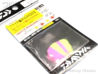  ダイワ ブライト編み込み目印II 