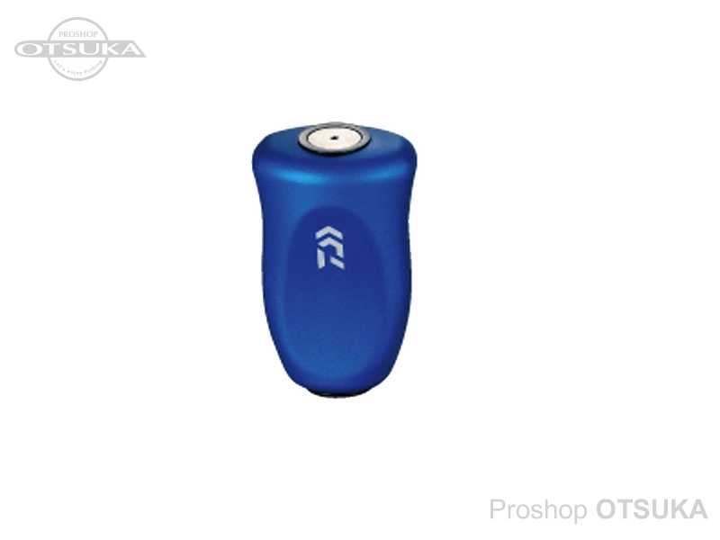 ダイワ RCS ハンドルノブ RCS Iシェイプコルクノブ クリア ハンドル