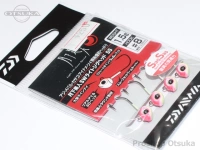 ダイワ 月下美人 -  SWライトジグヘッドSS  1.5g #8