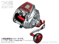  ダイワ シーボーグ 