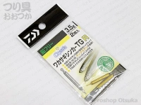  ダイワ クリスティア ワカサギシンカー 