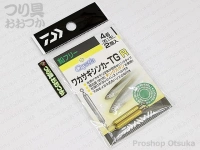  ダイワ クリスティア ワカサギシンカー 