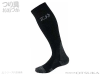  ダイワ ブレスマジック 3Dホールドソックス 