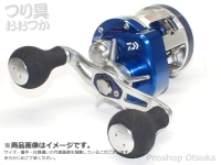  ダイワ 14リョウガ ベイジギング 