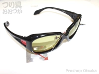 ダイワ TLX004 -  #イーズグリーン フレーム　ブラック/レッド