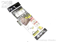 ダイワ 快適ヒラメ仕掛けSS 