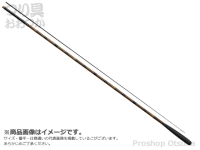 ダイワ 9尺 全長2.7mX 自重55gX 継数3本 - の通販・リアルタイム在庫表示