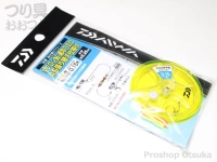  ダイワ タフロン鮎 速攻フロロ 