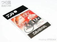  ダイワ ディーマックス マダイクワセSS 